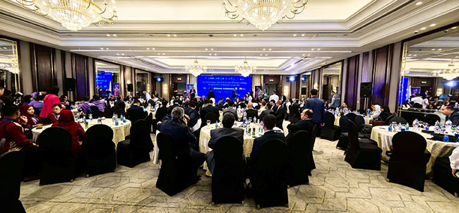 中国两城率先入围2025年国际花园城市总决赛