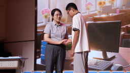 沧州市新华区：以教育故事报告会为媒 弘扬教育家精神促教育发展