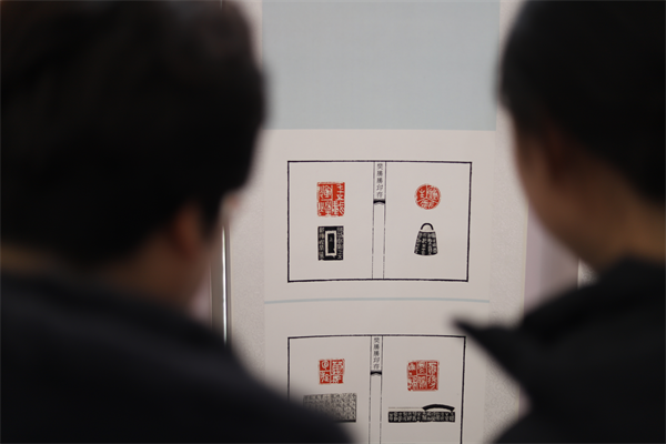 河北孟村：文化铸魂庆佳节 翰墨华章谱新春