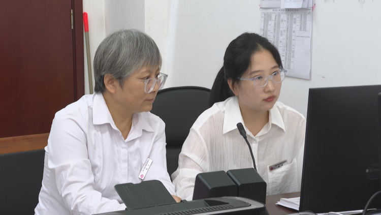 石家庄市鹿泉区数政局：“告知承诺+云勘验”改革利企便民_fororder_图片1