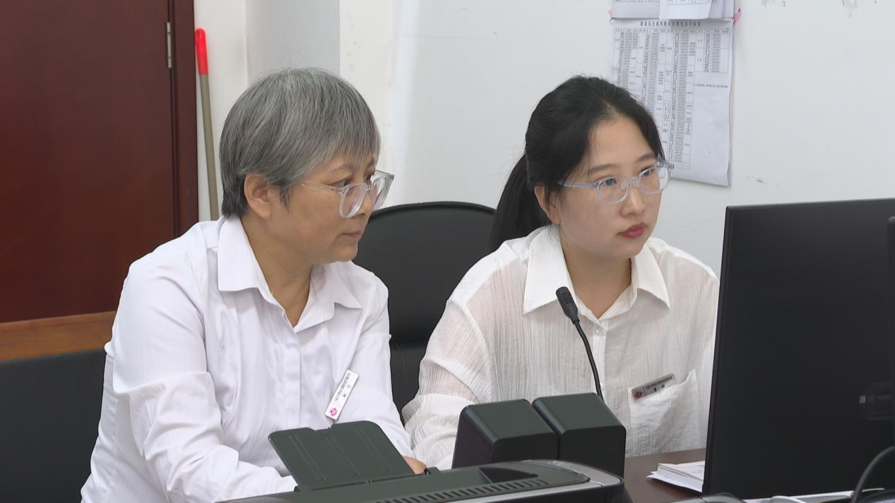 石家庄市鹿泉区数政局：“告知承诺+云勘验”改革利企便民_fororder_图片1