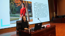 保定徐水：名师工作室专项培训促进教师专业成长
