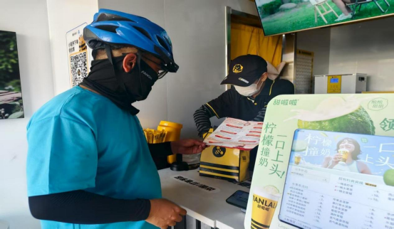 河北海兴：凝聚“骑士”力量，让民族团结知识传遍街头巷尾_fororder_河北海兴：凝聚“骑士”力量，让民族团结知识传遍街头巷尾538