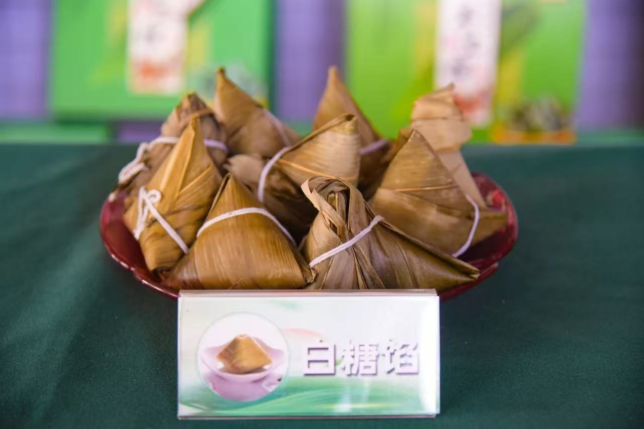 端午刚过，肥乡区南谢堡村粽子产业“粽”享丰收_fororder_端午刚过，肥乡区南谢堡村粽子产业“粽”享丰收4