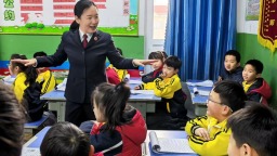 双线联动：检校携手筑牢寒假安全防线