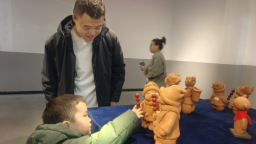 河北曲阳打造“媒体+产业”文化消费新场景