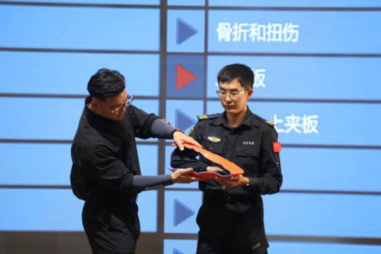 河北东光：急救知识 “进校园” 筑牢安全 “防护网”_fororder_河北东光：急救知识 “进校园” 筑牢安全 “防护网”120