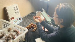 河北涞水：共享直播间“云”端出海 小核桃撬动跨境大市场