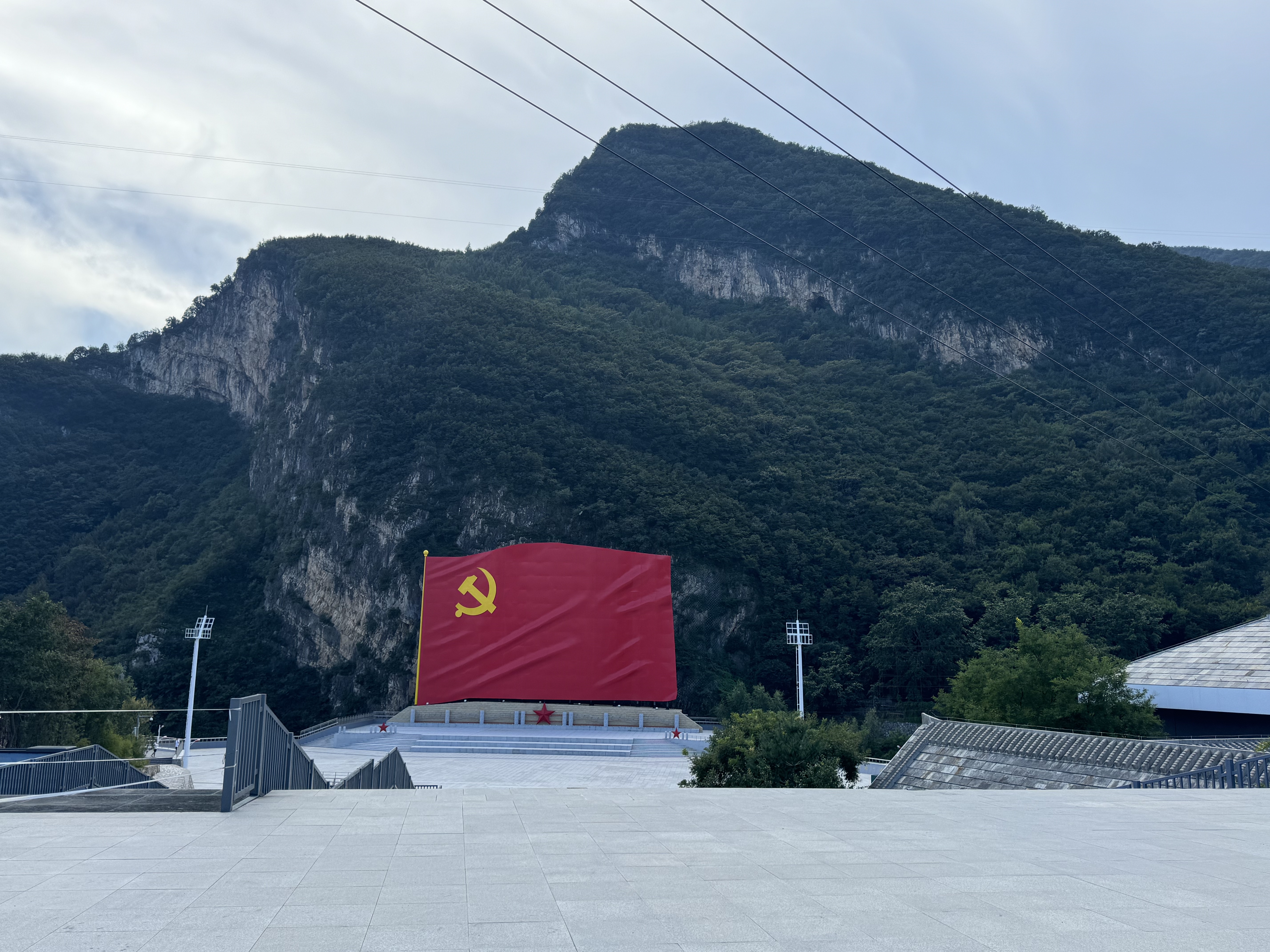 河北省国防动员文化行·档案里的国防动员故事｜不朽的红色旋律 深情唱响人民心声