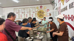 河北涞水：京津涞银龄欢聚田园 乐享康养旅居好时光