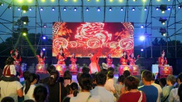 河北迁安：2026马庄西瓜节火热启幕 “甜蜜产业”赋能乡村振兴新活力