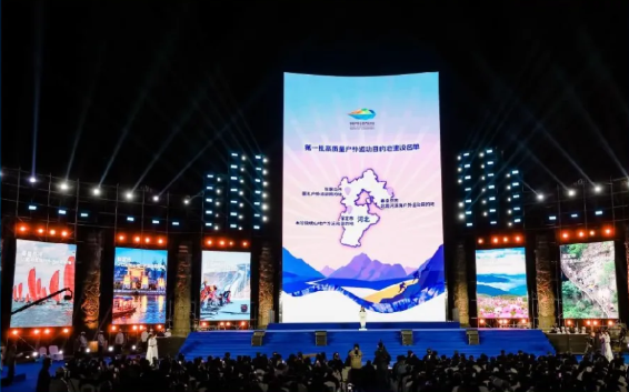 亮眼答卷！河北体育这些“全国第一”很硬核