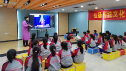 保定徐水：“贤人”马大姐退休七年讲授百场国学公益课