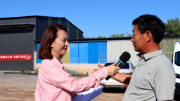 河北献县：学习防汛知识 筑牢乡村防线