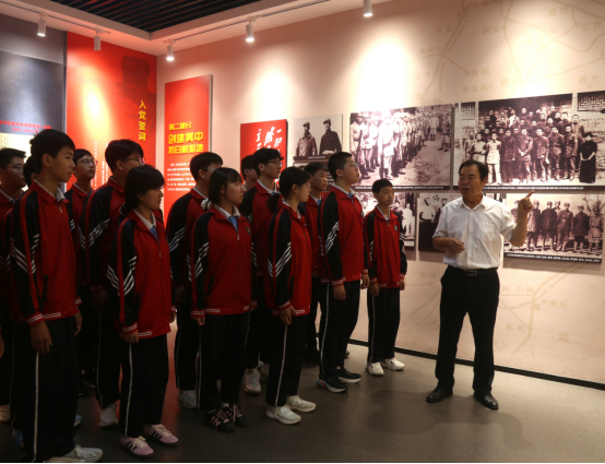 河北河间：勿忘国耻 铭记历史_fororder_河北河间：勿忘国耻 铭记历史643