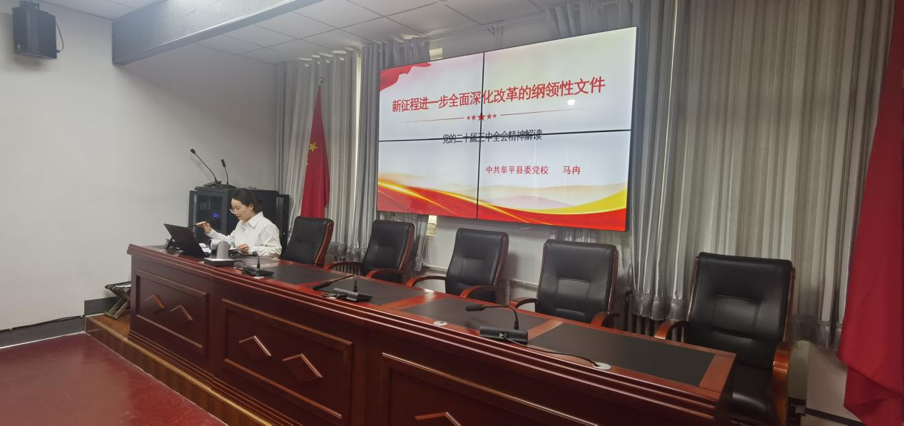 河北阜平：特色宣讲队伍下基层 扎实推动理论宣讲接地气、入民心_fororder_河北阜平：特色宣讲队伍下基层 扎实推动理论宣讲接地气、入民心2