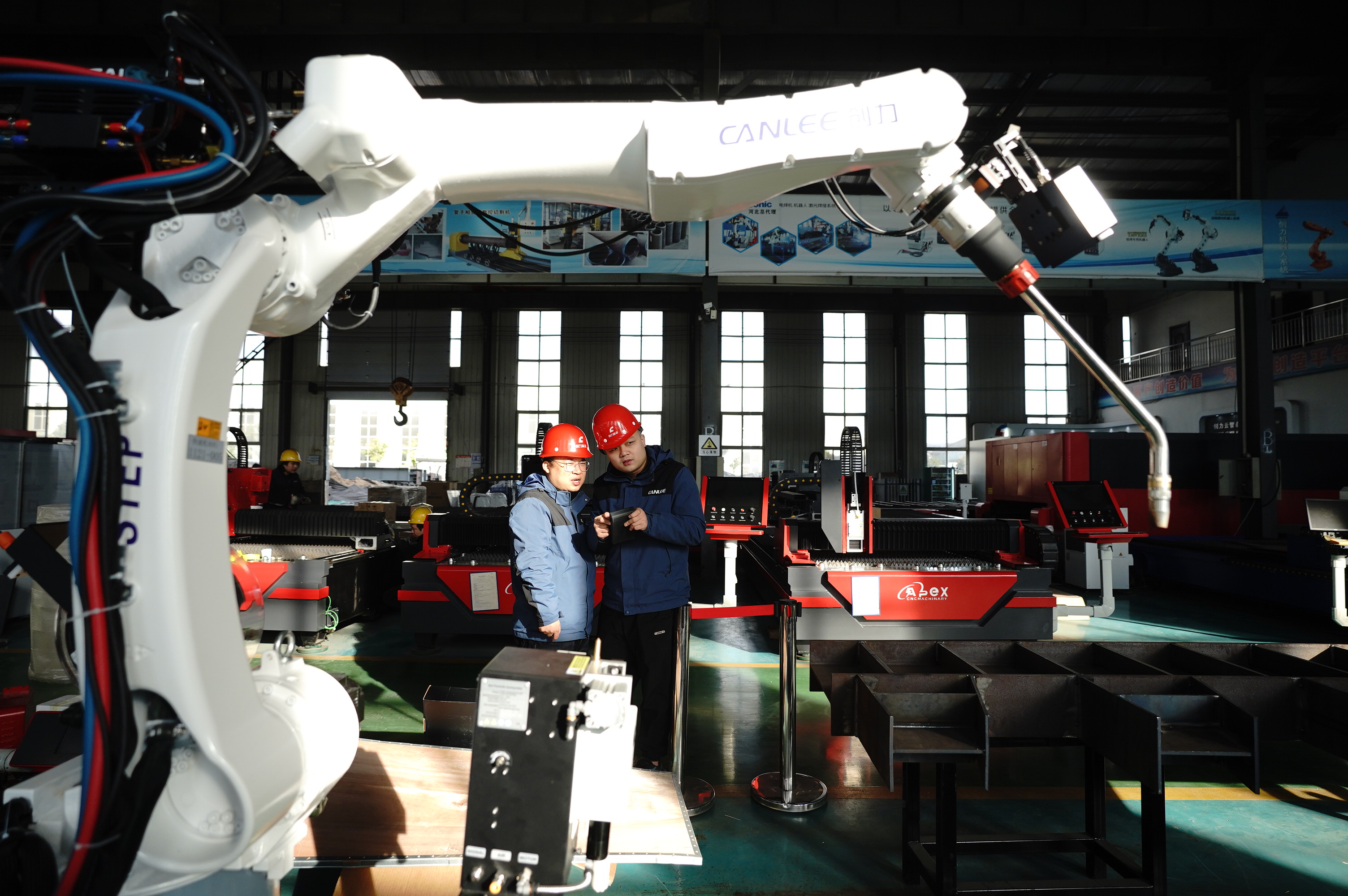 河北邢台经济开发区：培育“专精特新”企业 赋能高质量发展