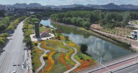 Luquan District, Shijiazhuang: A City Where Mountains and Waters Sing in Harmony, Unfolding an Ecological Masterpiece_fororder_11851bb876ce42758523da97fb8fabd8.1920x1080.880x2147483647