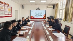 河北涿州：贯彻生态环境法典 检警共筑耕地保护法治屏障