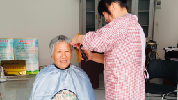 河北肃宁：深耕文明实践 涵养淳朴乡风