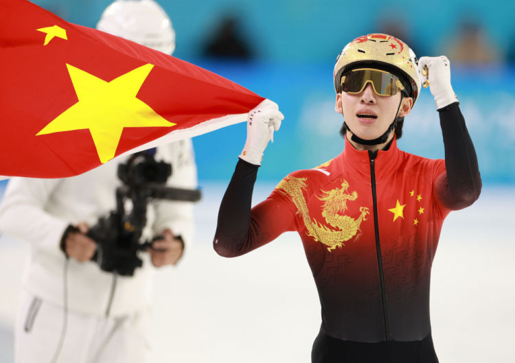 亮眼答卷！河北体育这些“全国第一”很硬核