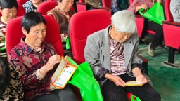 保定市清苑区:“法律明白人”为乡村振兴注入法治活力