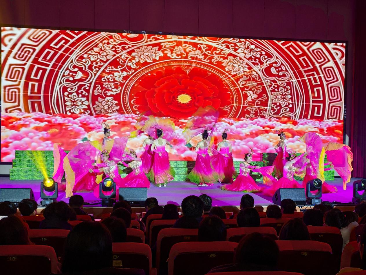 河北东光：厚植尊师风尚 彰显教师新姿_fororder_图片 2