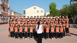 河北东光：“五育融合” 绘就育人新画卷