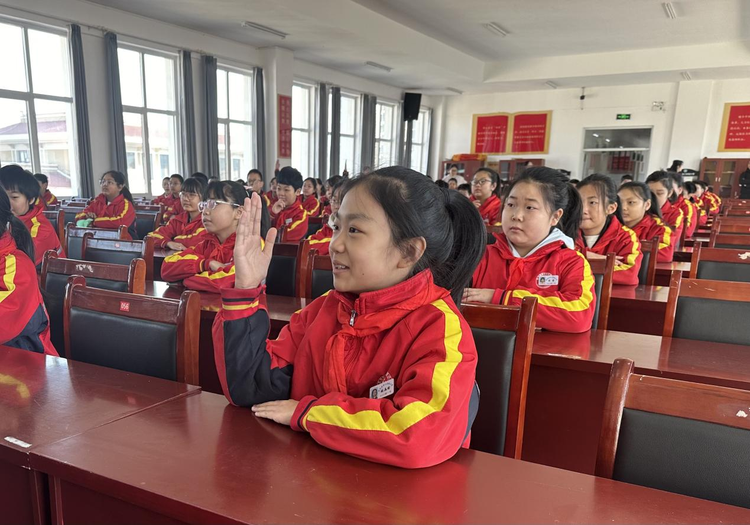 河北东光：携手共筑消防安全网 共创和谐校园新未来_fororder_图片 3