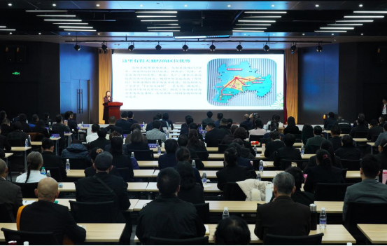 河北高阳召开公益赋能产业发展大会 多举措助推高阳产业走向世界_fororder_河北高阳县公益赋能产业发展大会召开518