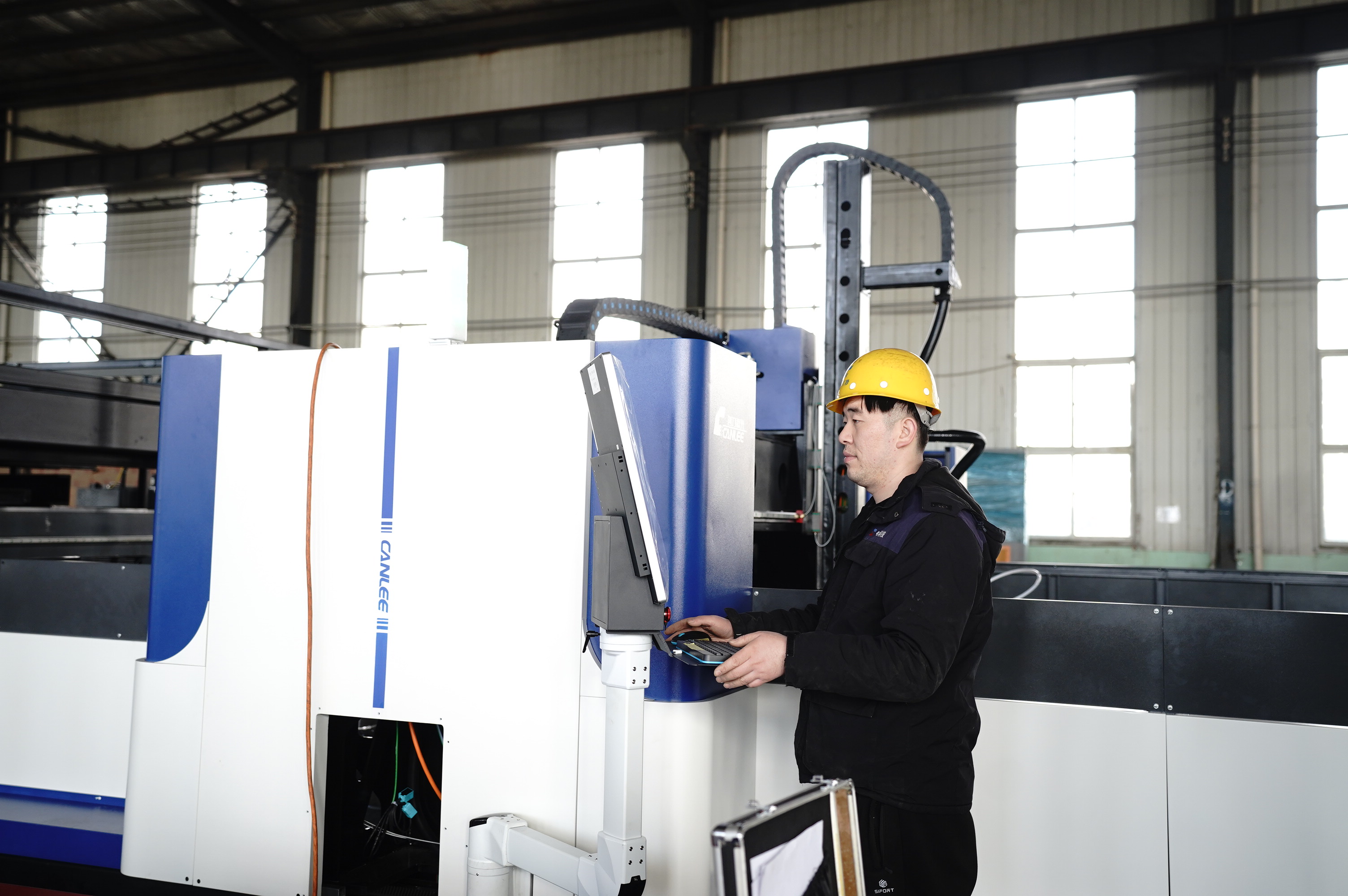 河北邢台经济开发区：培育“专精特新”企业 赋能高质量发展