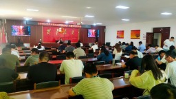 保定博野：深学细悟生态环境法典 凝聚共治合力守护绿水青山