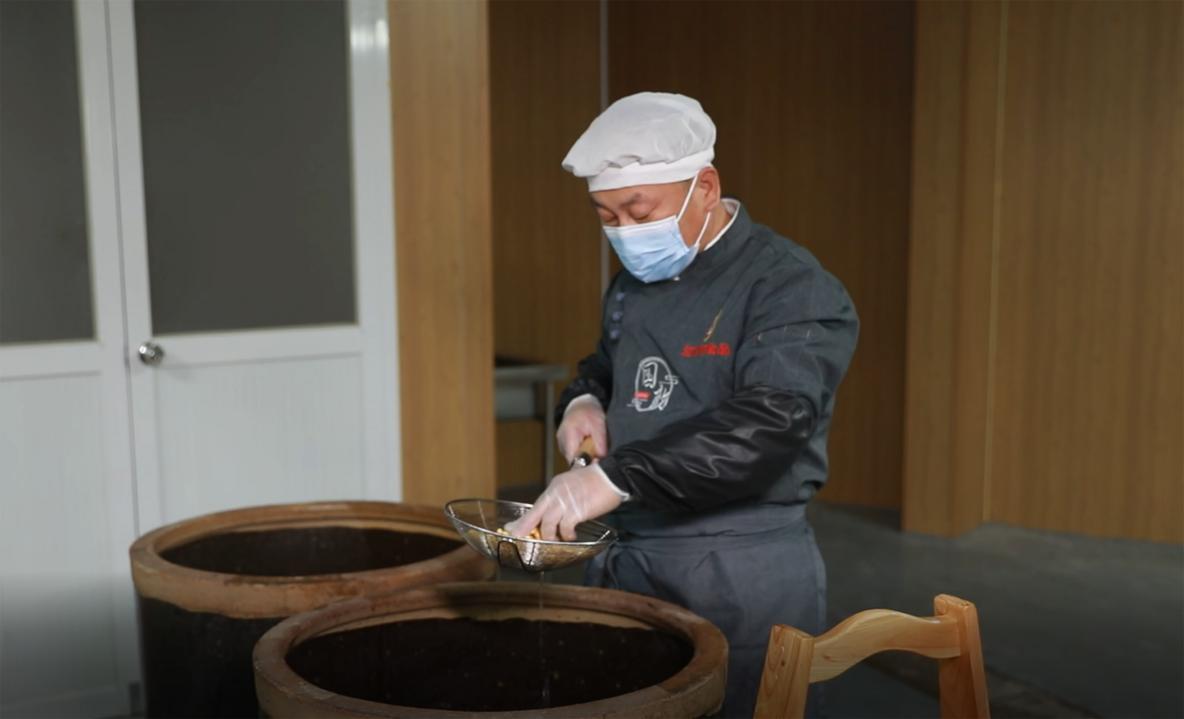 “高碑店豆腐丝”获评保定区域公用品牌_fororder_image003