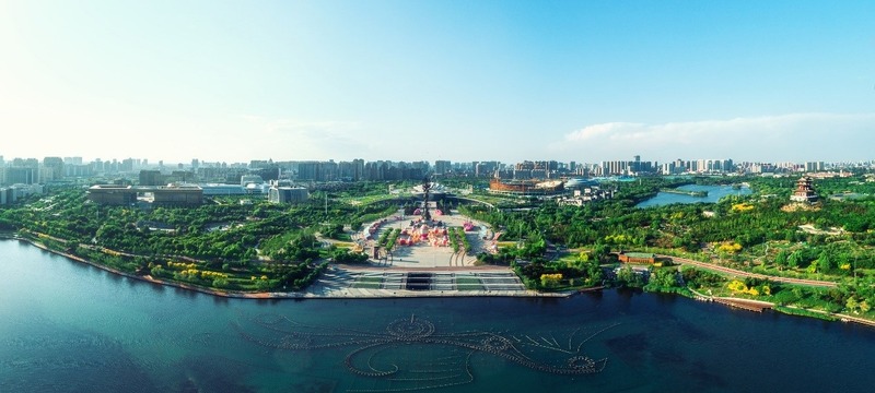 重识唐山：硬核之城全力转型升级，生态蝶变文旅出圈，民生资源涌入