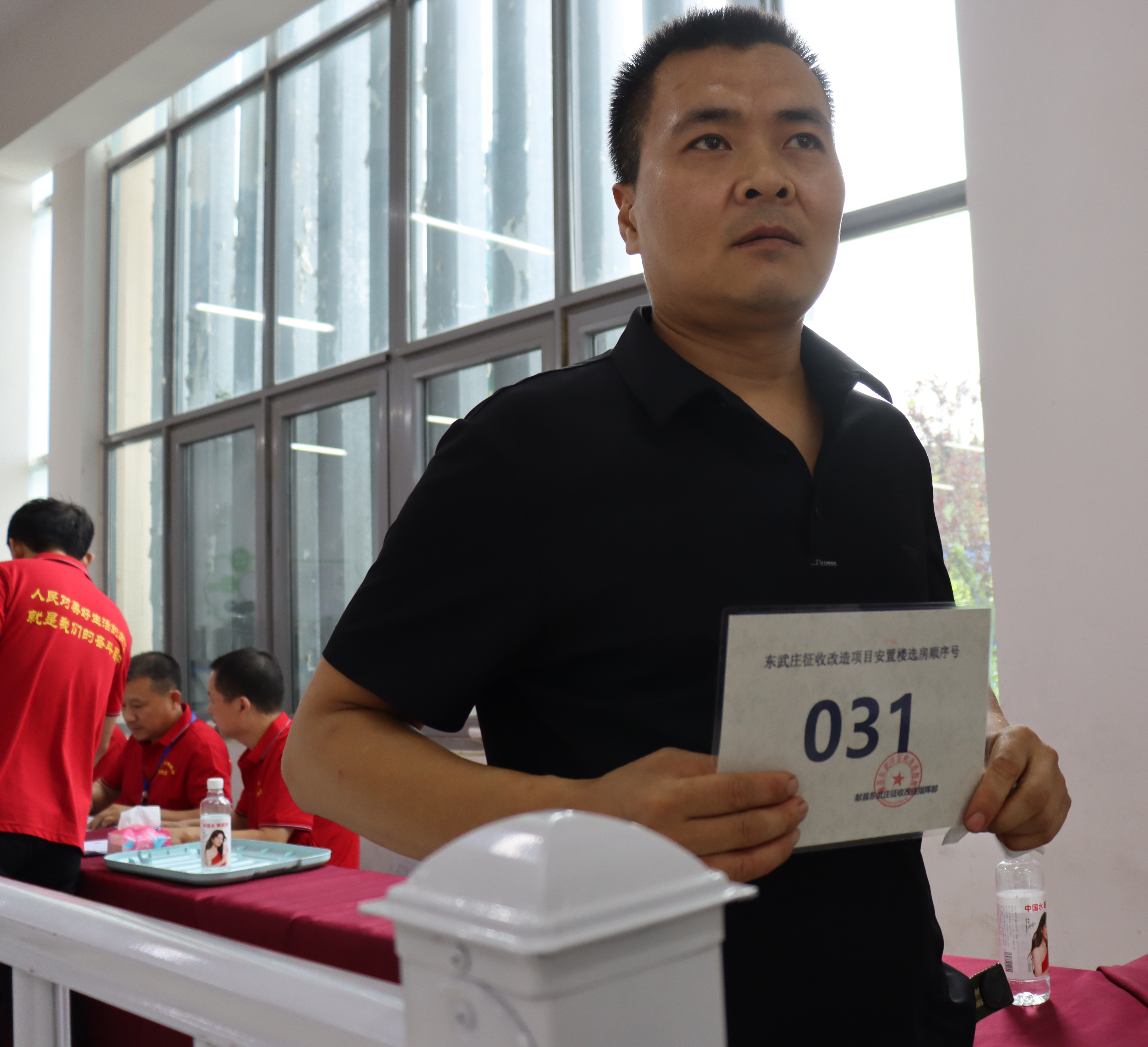 河北献县：签约落笔绘新图 民生实事进行时_fororder_图片3