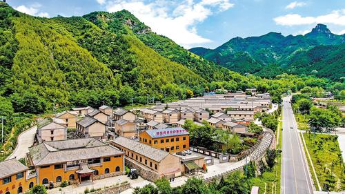学习运用“千万工程”经验 河北有力有效推进乡村全面振兴
