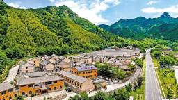 学习运用“千万工程”经验 河北有力有效推进乡村全面振兴