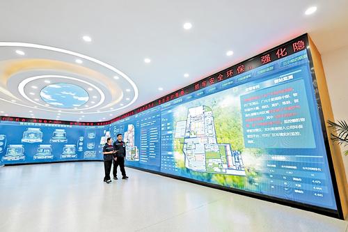 河北：向新而行 因地制宜发展新质生产力