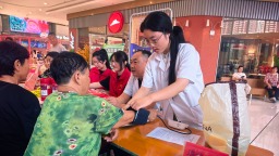 遵化市开展第十个全国残疾预防日主题活动