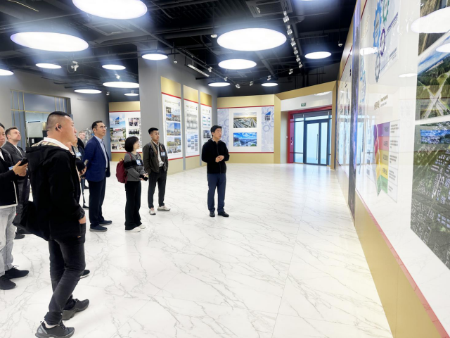 河北南皮：五金机电代表团出访三国成果丰硕_fororder_国际在线图文：河北南皮：五金机电代表团出访三国成果丰硕136