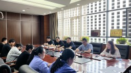 保定市满城区：精准对接企业需求 优化人社服务保障