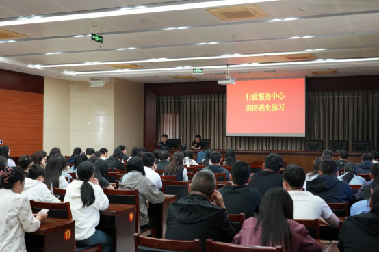 以“演”筑防 以“练”护航丨沧州南大港产业园区开展消防逃生演习_fororder_以“演”筑防 以“练”护航丨沧州南大港产业园区开展消防逃生演习680