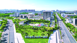 一手抓产业高质量发展 一手抓城市宜居宜业 石家庄：让人才和城市一同成长