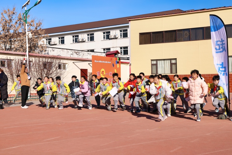 沧州运河区：童心向党系国防 定向逐梦迎新年_fororder_image001