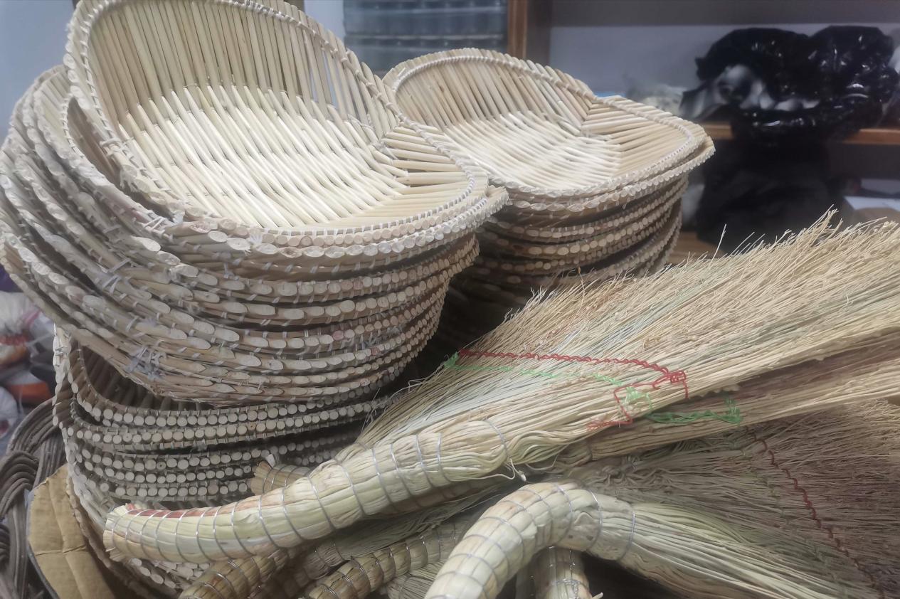 保定徐水：新型基层供销社 焕新“时代印记”_fororder_image007