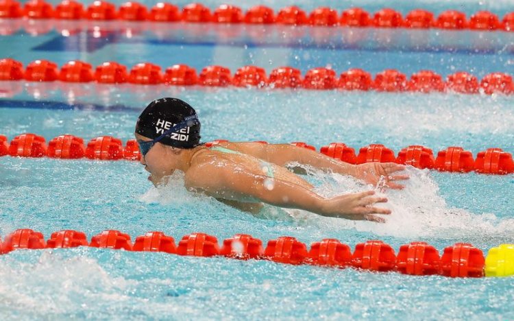 亮眼答卷！河北体育这些“全国第一”很硬核