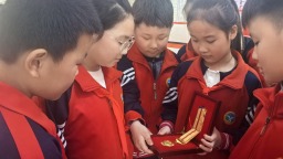 保定市满城区：村史馆里“行走的思政课”