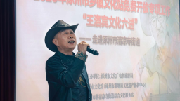 涿州：文化“六进”推动基层街巷变身“行走的文化研学课堂”
