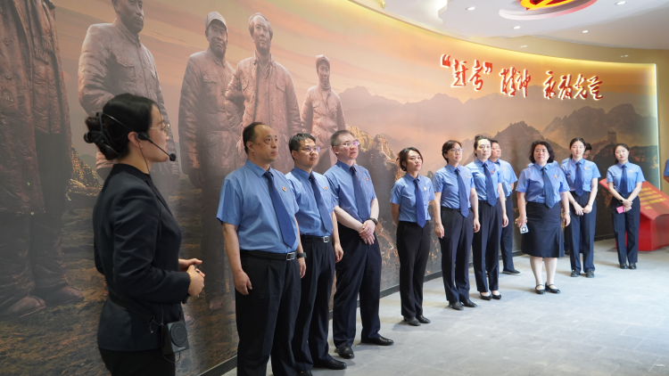 北京市房山区检察院与河北省涿州市检察院开展交流学习活动_fororder_北京市房山区检察院与河北省涿州市检察院开展交流学习活动3