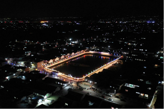 783个省级和美乡村“扮靓”沧州城乡